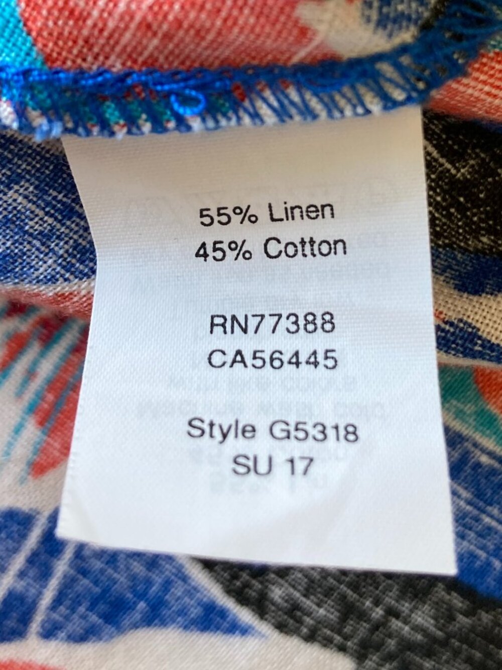 NWT J.Crew Tank Top Women Size 12 Linen/Cotton Blend - Picture 6 of 11